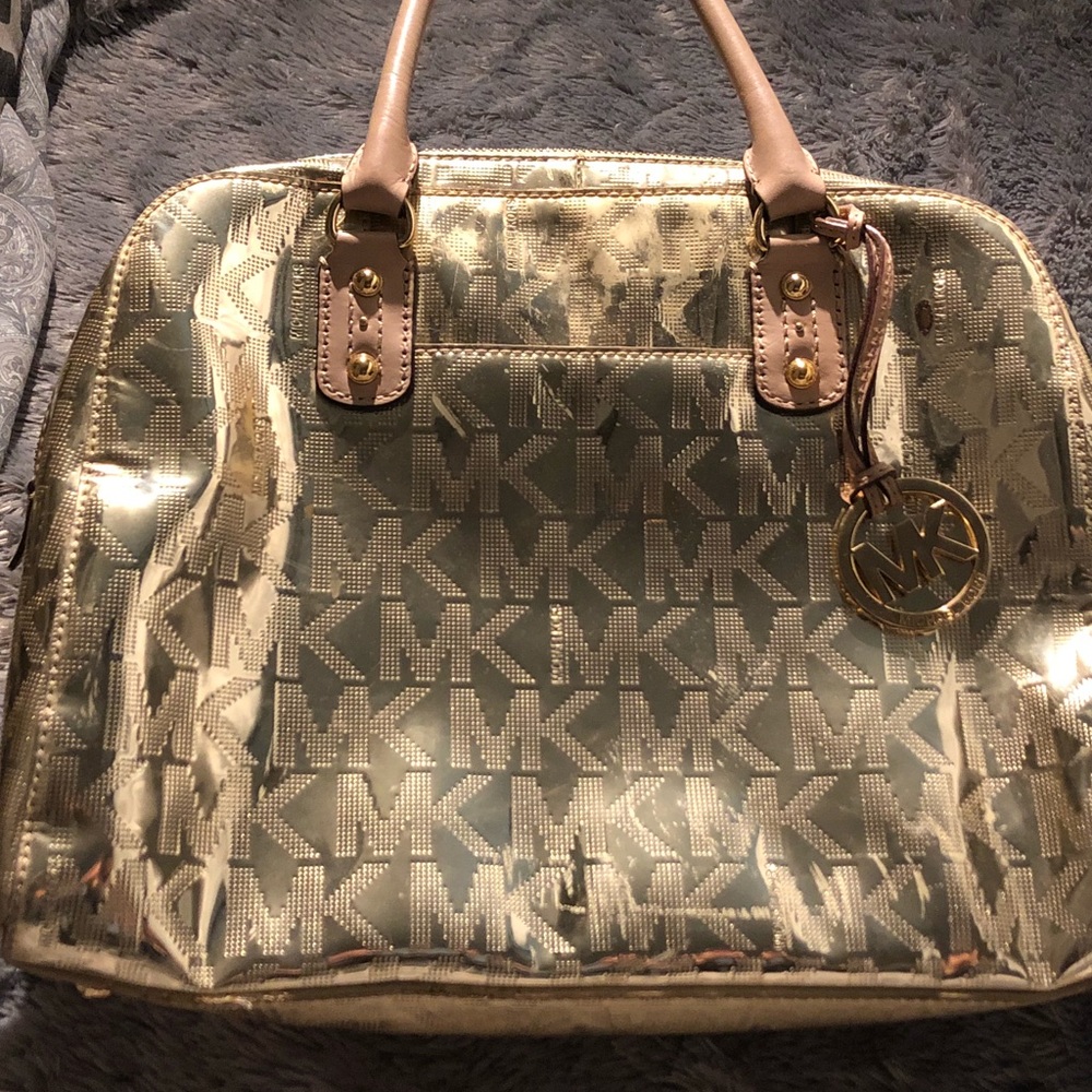 Michael Kors tote